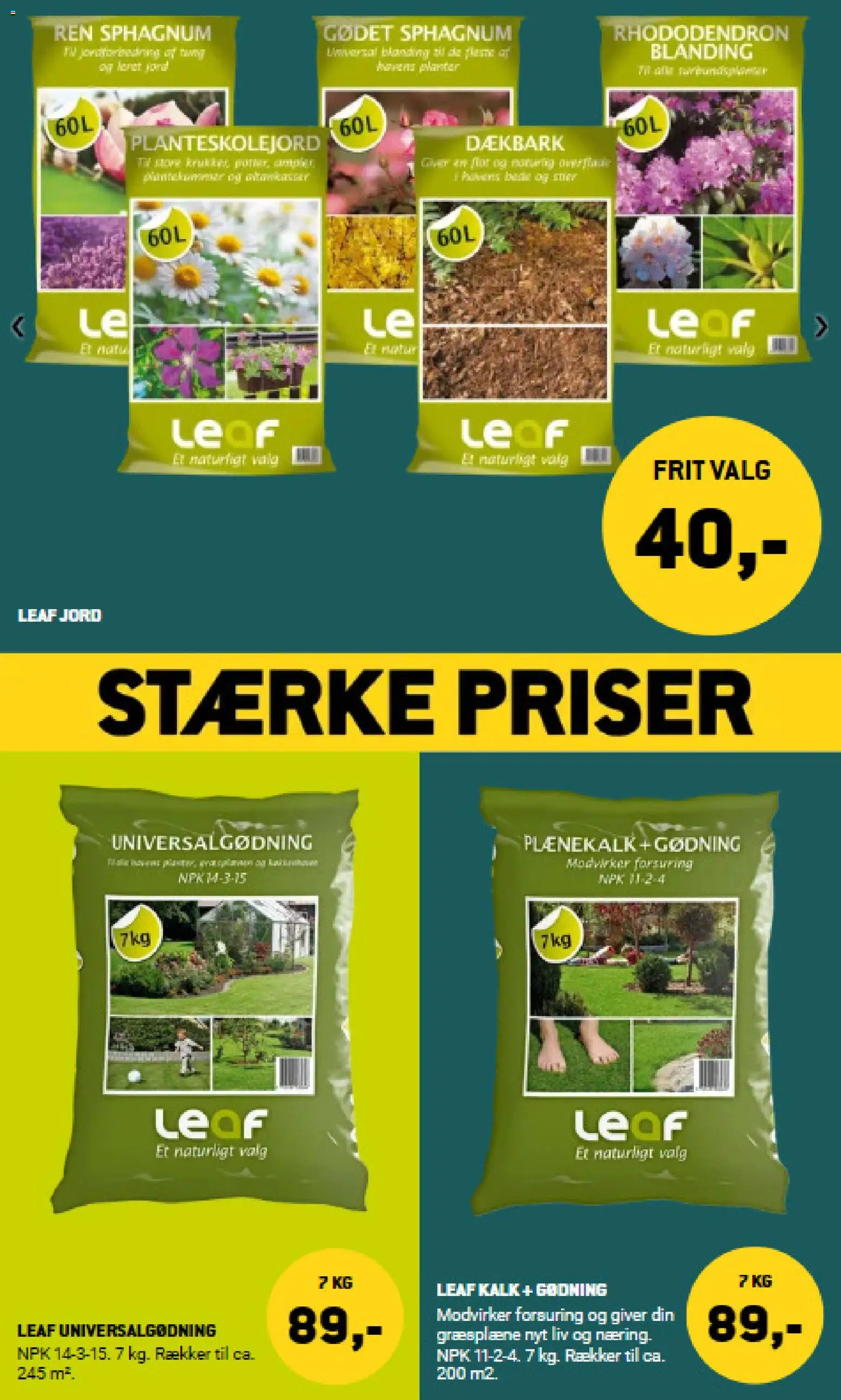 XL-BYG tilbudsavis – gyldig fra 13.02.2026 | Side: 5