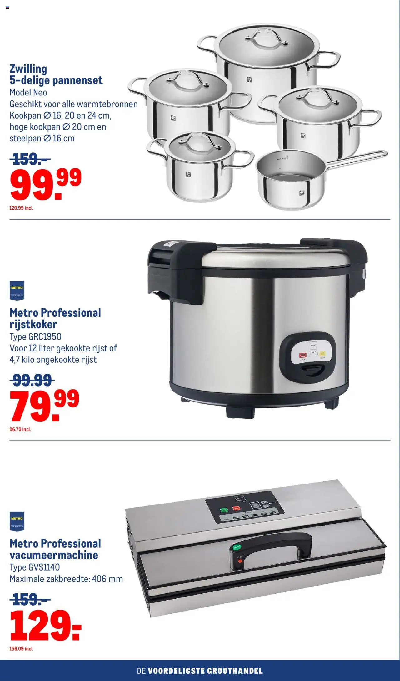  | Pagina: 8 | Producten: Rijst, Rijstkoker