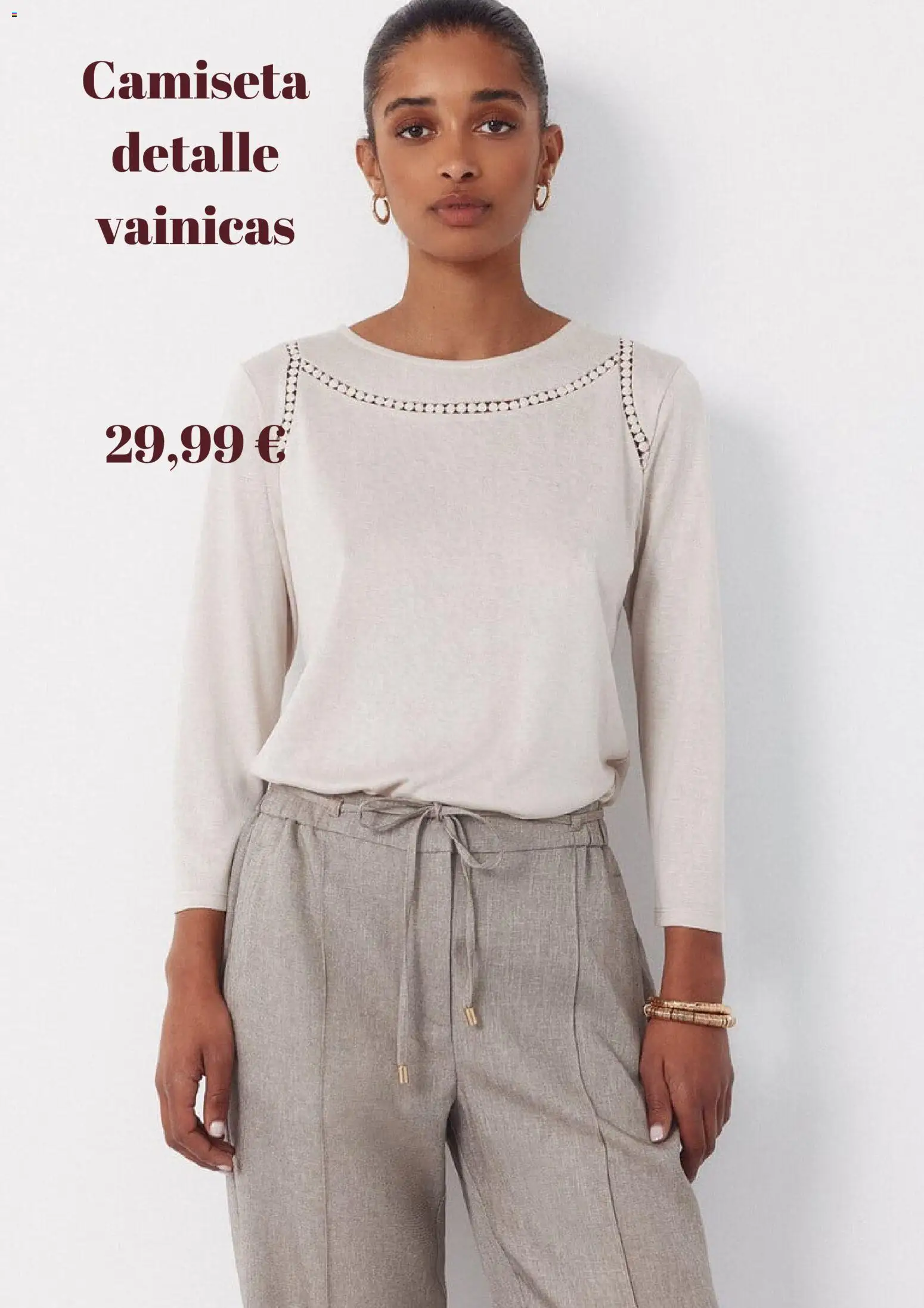 Cortefiel folleto │ válido desde el 07.03.2026 | Página: 3