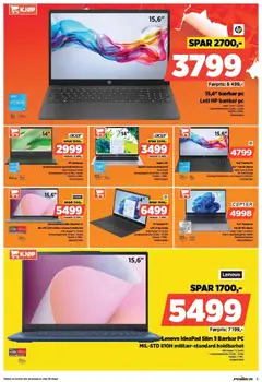 Forhåndsvisning av Power kundeavis gyldig fra 01.12.2025 | Side: 11