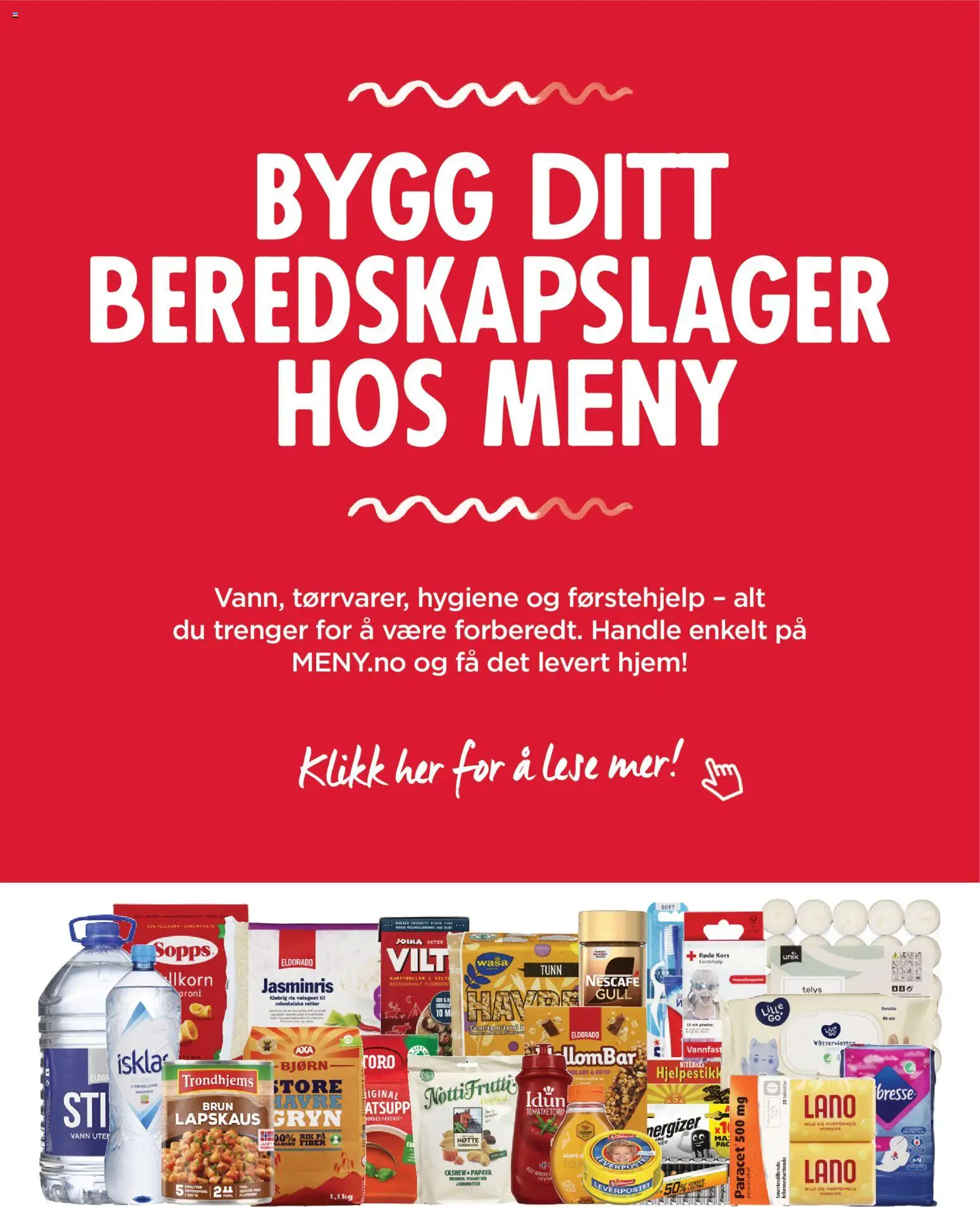 {H1} | Side: 12 | Produkter: Ris, Leverpostei, Палички кукурудзяні, Обробна дошка