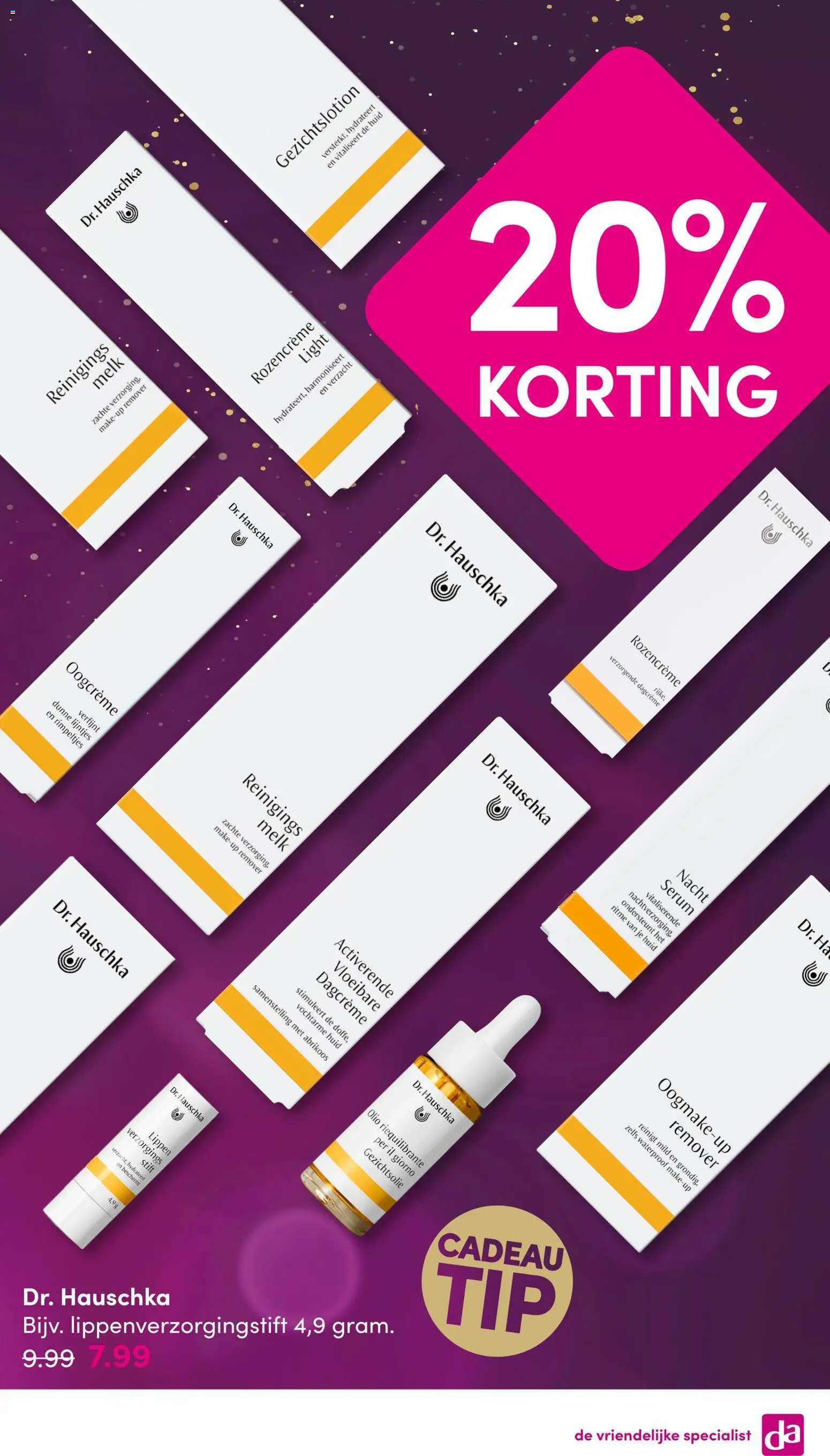 {H1} | Pagina: 19 | Producten: Melk, Abrikoos