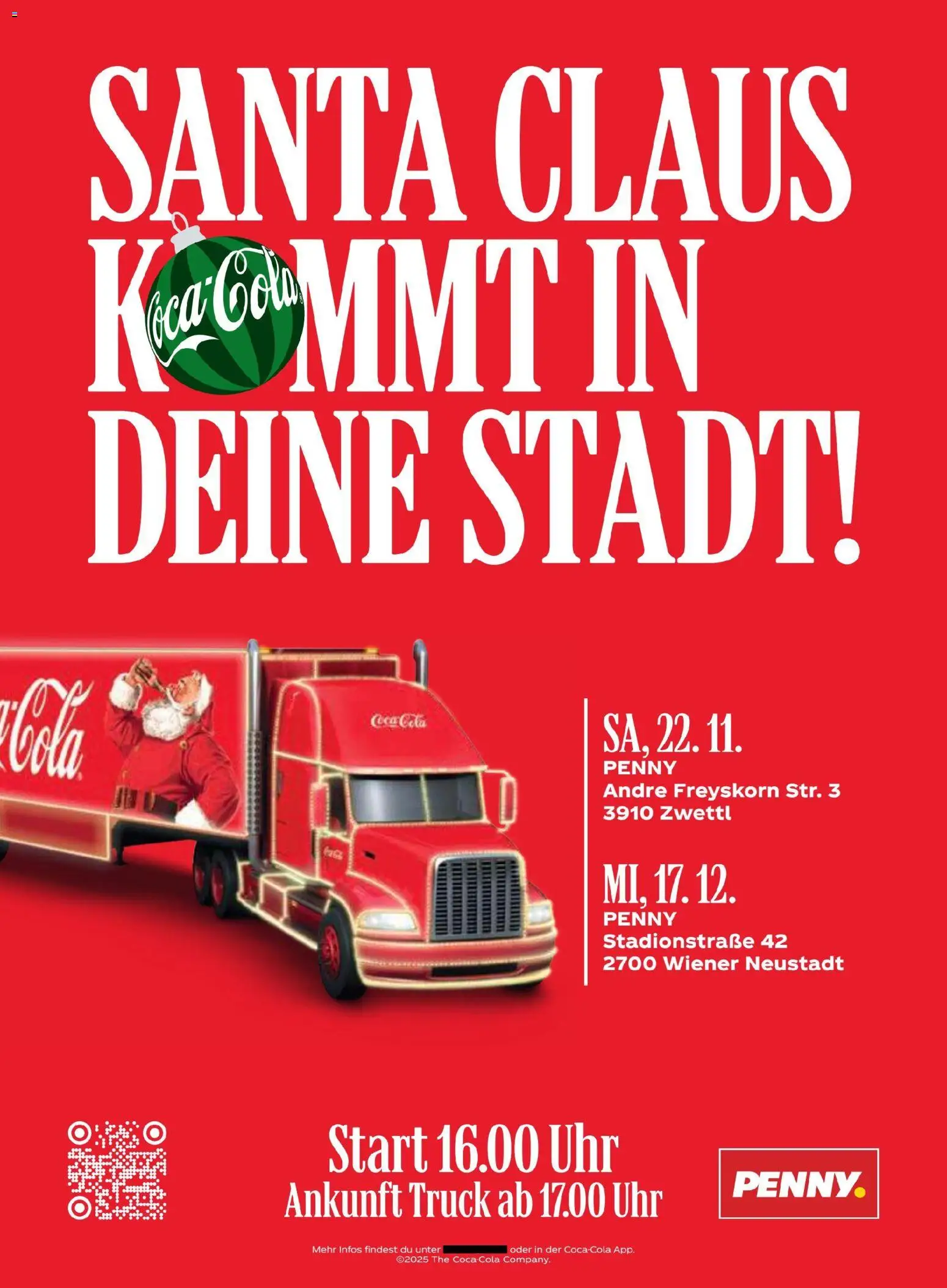 Penny Markt  So Schmeckt's - Winter 2025 gültig ab 09.11.2025 | Seite: 67