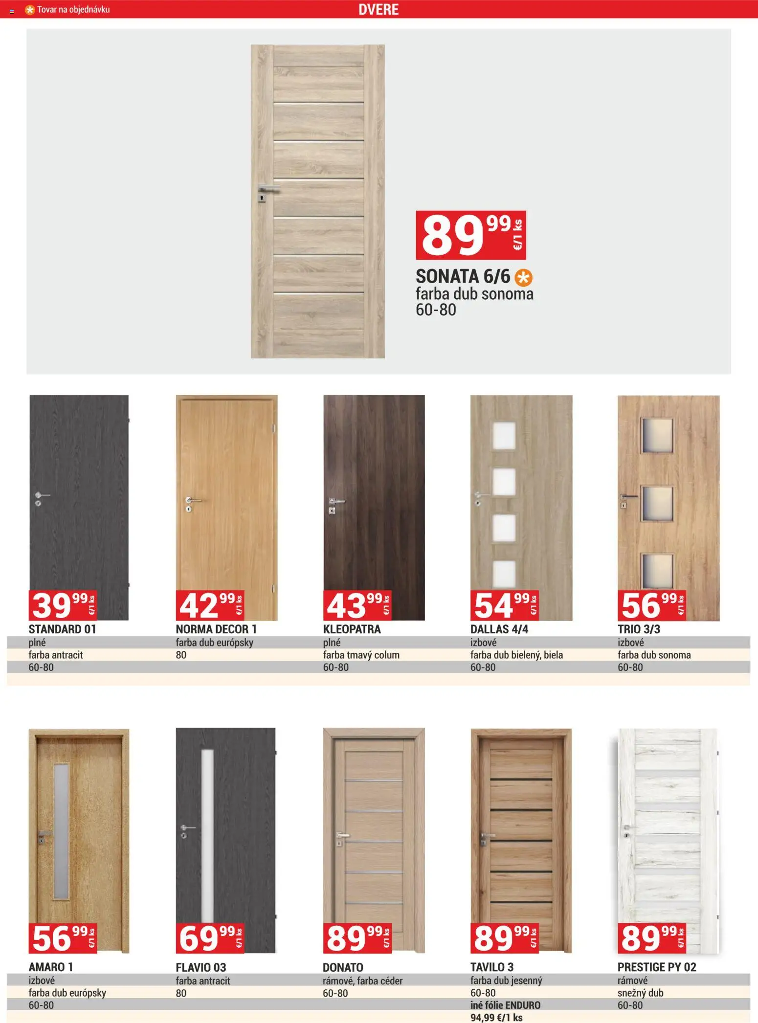 Nové Merkury Market akcie – leták je platný od 01.12.2025 | Strana: 28