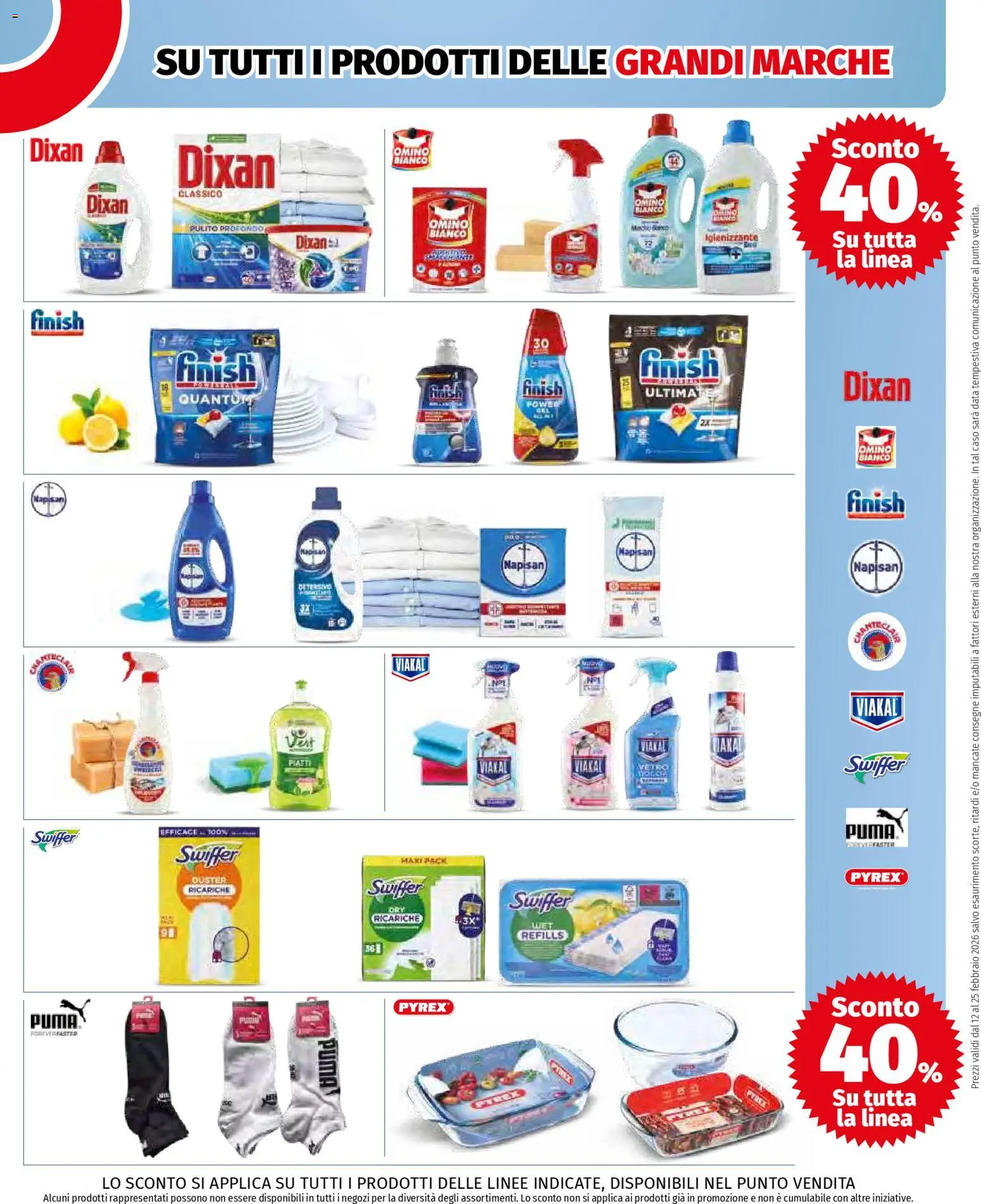 Volantino COOP del 12.02.2026 | Pagina: 7