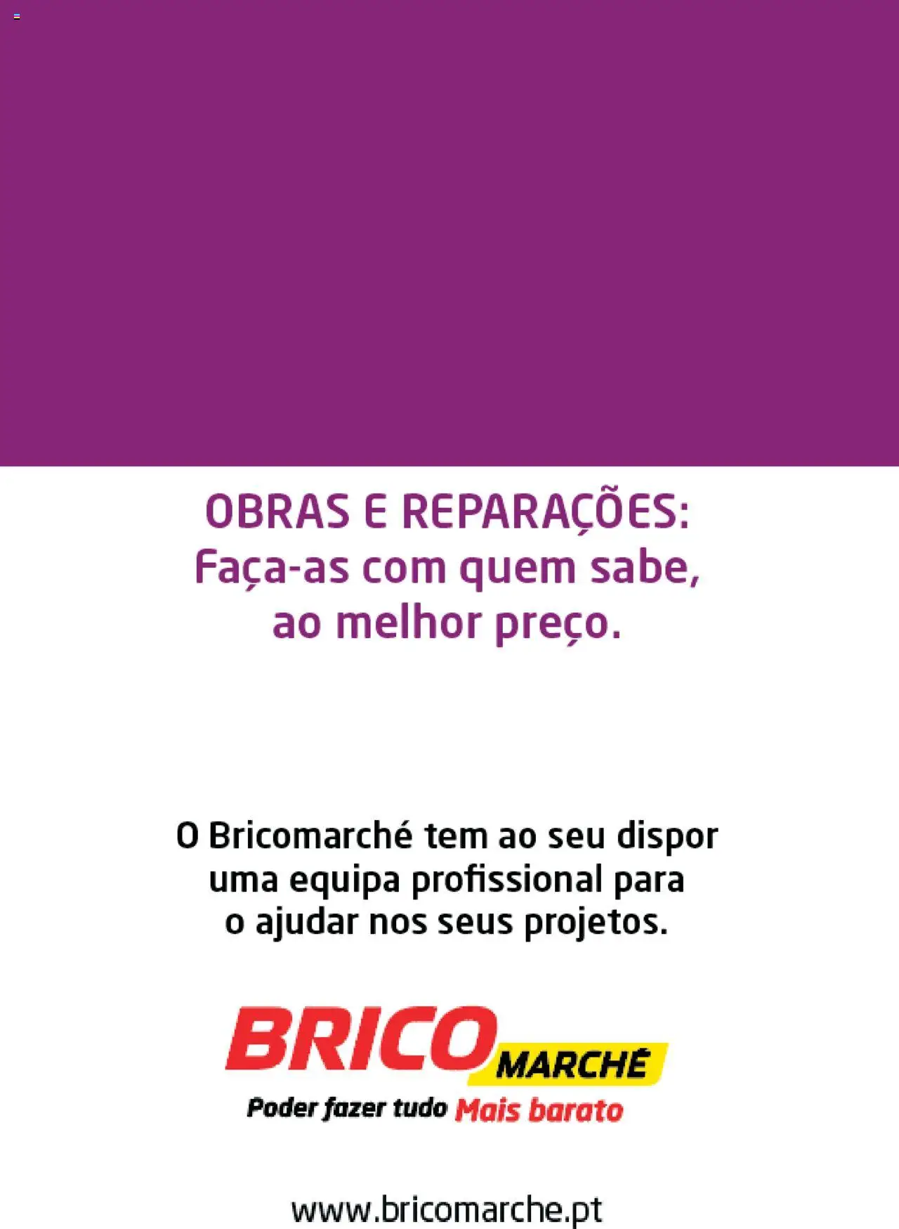 BricoMarché - Como escolher rolos e pincéis │ válido de 20.01.2025 | Página: 6