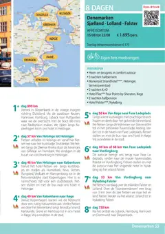 De Zigeuner folder - Voorbeeld van een folder van De Zigeuner, geldig van 17.11.2025 | Pagina: 55