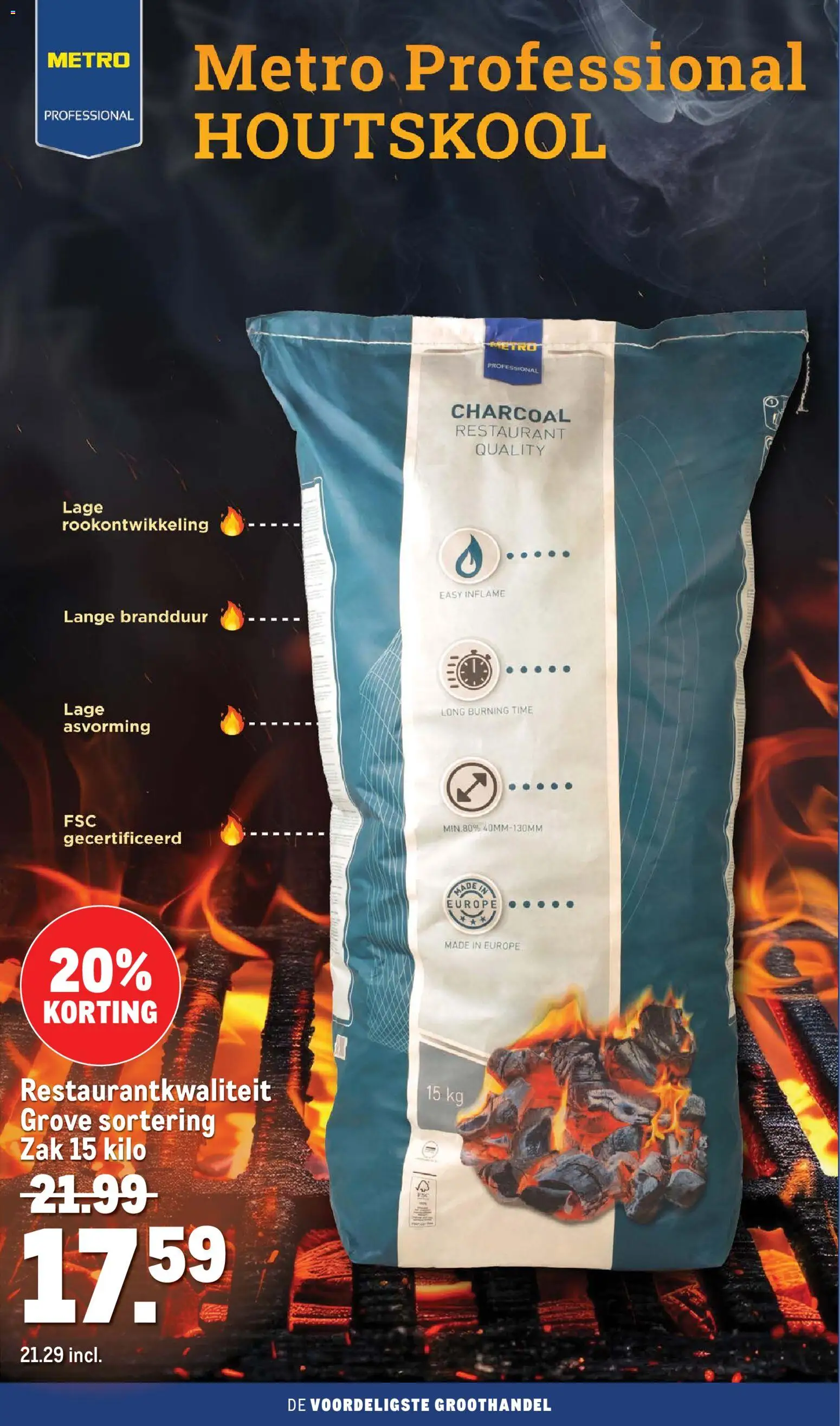 {H1} | Pagina: 2 | Producten: Zak