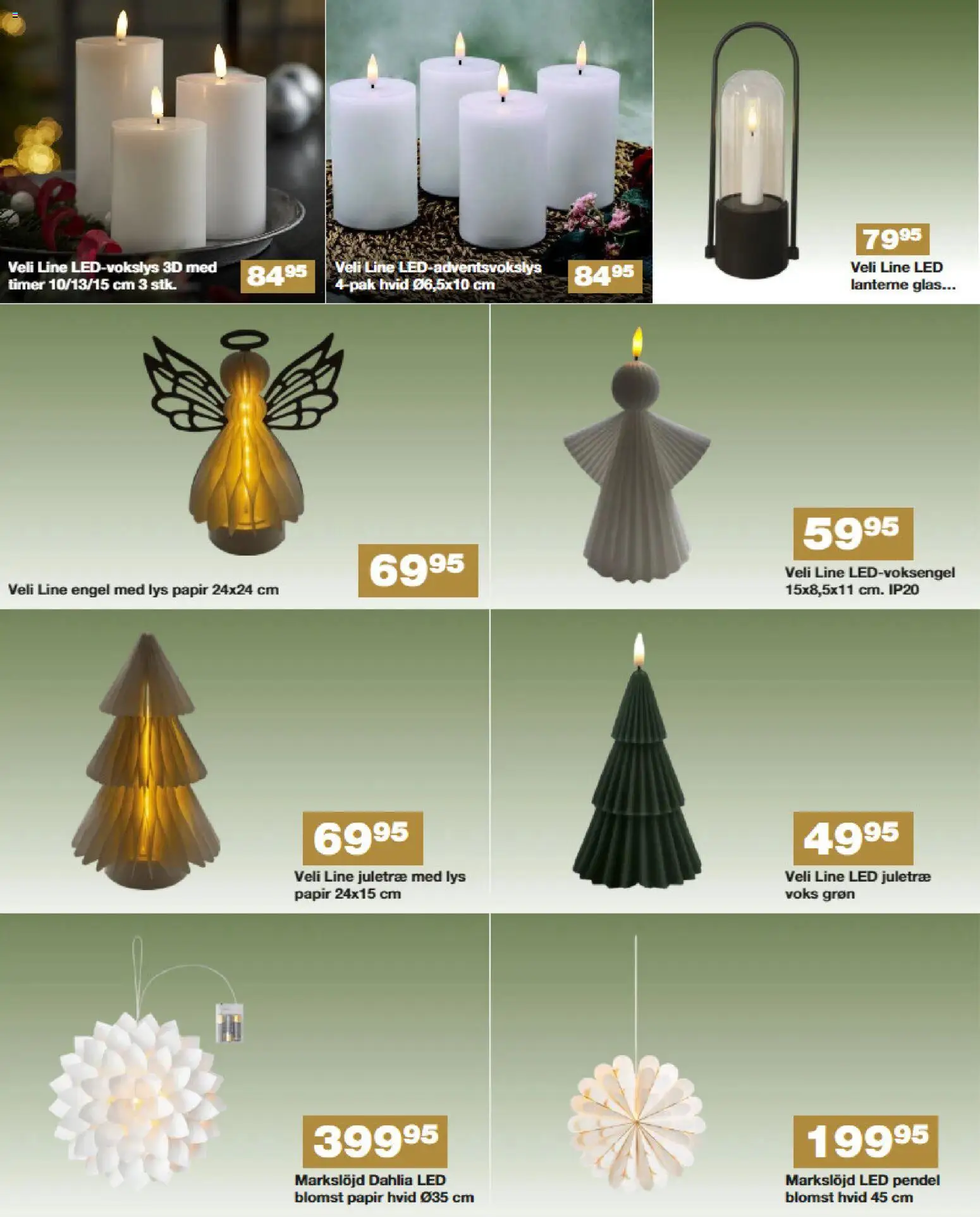 Bauhaus tilbudsavis – gyldig fra 27.10.2025 | Side: 38