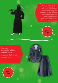 Ofertele Emag valabile de la 13.10.2025 | Pagină: 2 | Produse: Mănuși, Costum