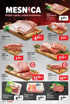Plodine katalog | vrijedi od 27.08.2025 | Stranica: 14