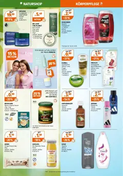 Müller Prospekt 	 ab 15.12.2025 gültig | Seite: 13 | Produkte: Deodorant, Deo Creme, Deospray, Serum