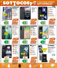 Anteprima del volantino Volantino Expert	 valido a partire dal 12.12.2025 | Pagina: 2