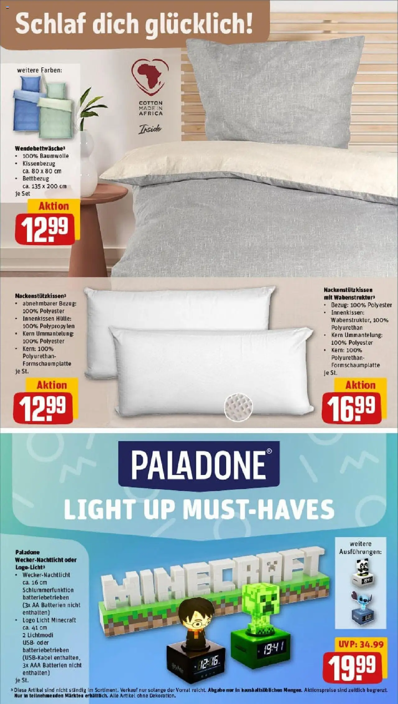Rewe prospekt Dresden	 – gültig ab 07.09.2025 | Seite: 26 | Produkte: Hülle, USB, Batterien