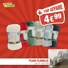 Marché aux Affaires - Prévisualisation de Marché aux Affaires catalogue valide à partir de 16.03.2026 | Page: 3