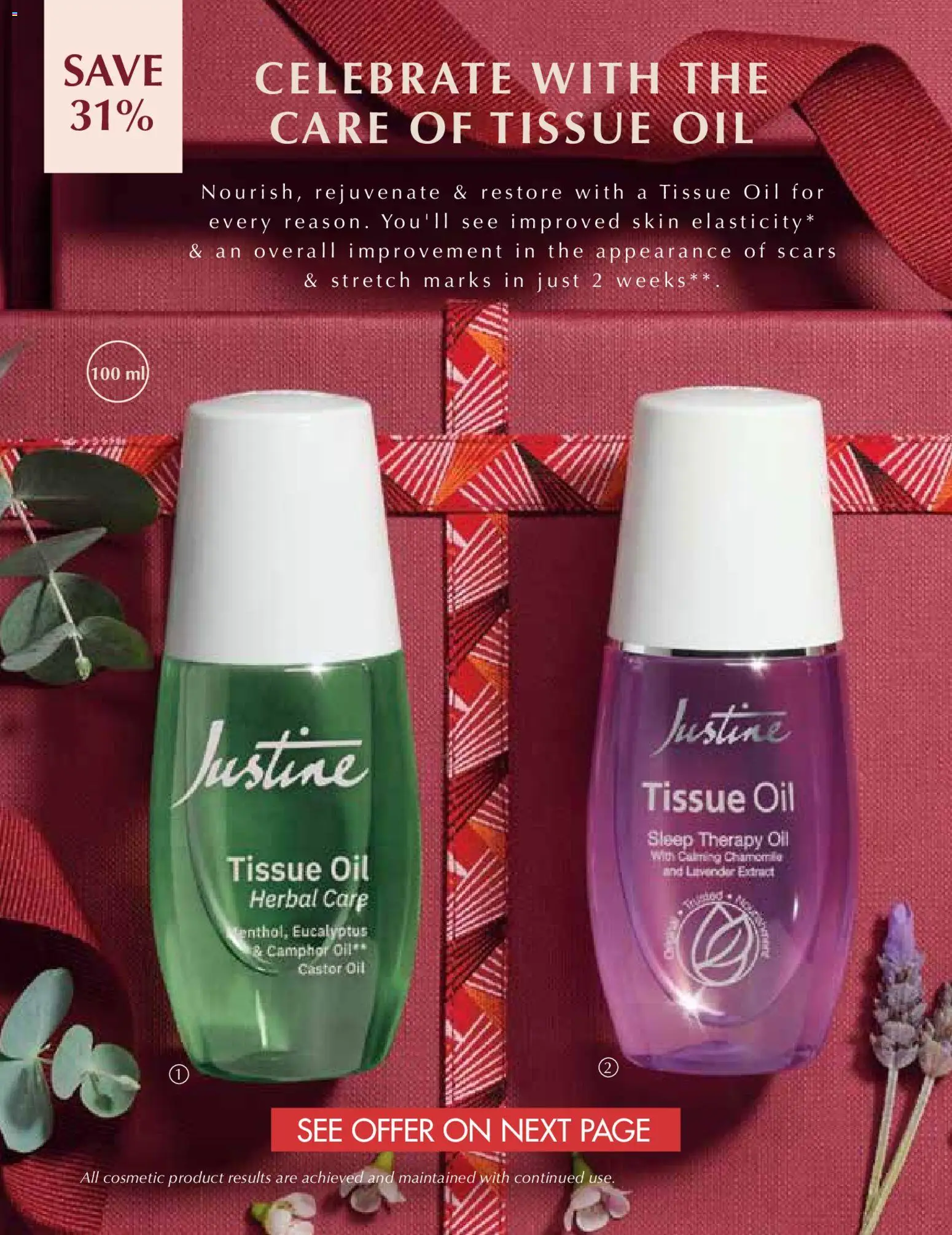 New Justine catalogue – valid from 01.11.2025 | Page: 22