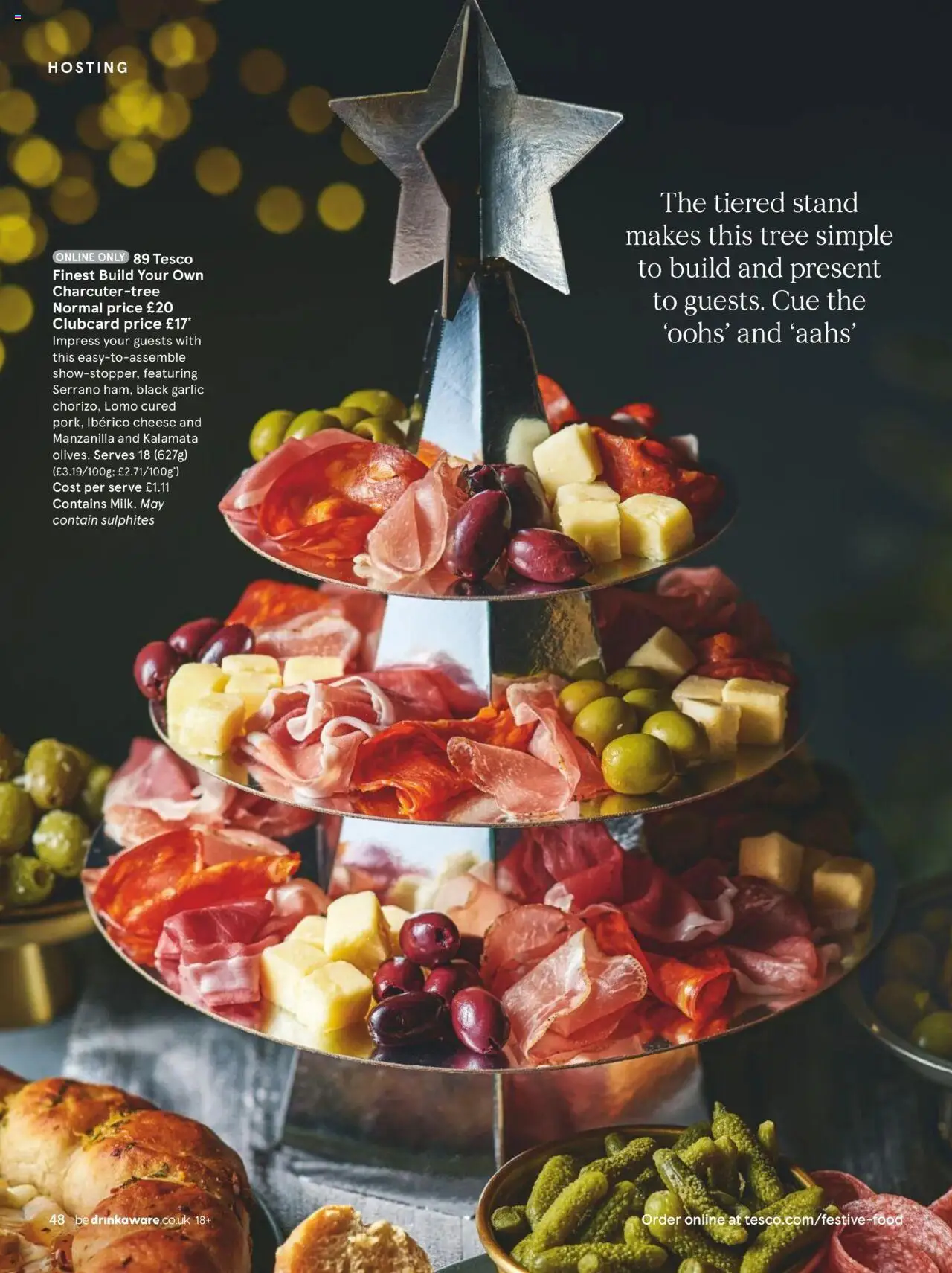 {H1} | Page: 48 | Products: Garlic, Cheese