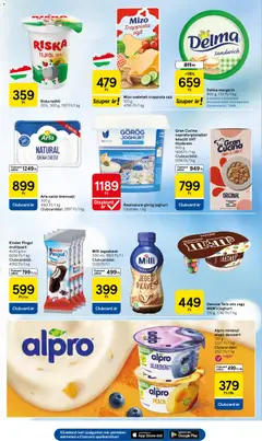 Tesco Hipermarket - Akciós újság  - amely érvényes a következő dátumtól: 12.02.2026 | Oldal: 23
