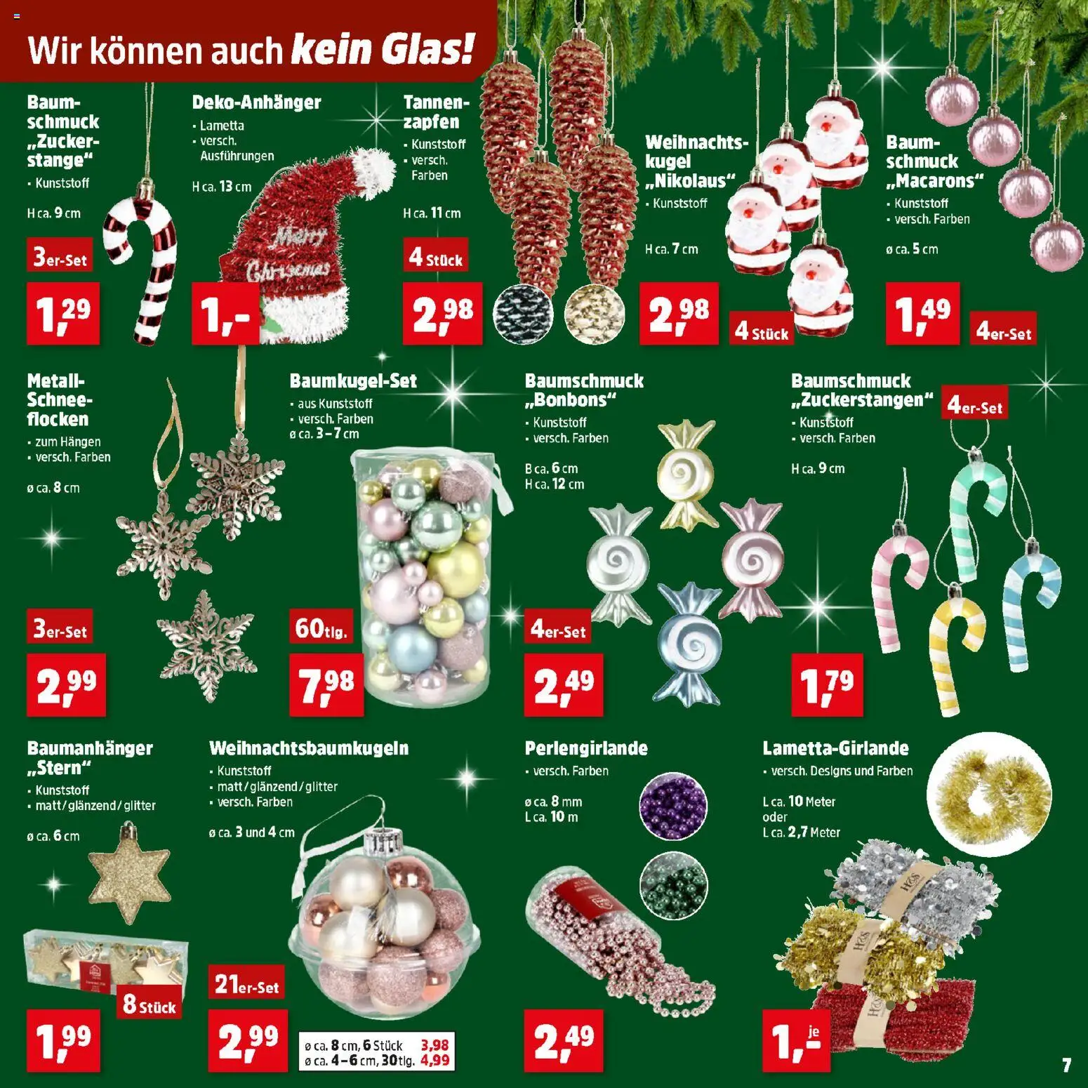 Thomas Philipps Flugblatt gültig ab 24.11.2025 | Seite: 8