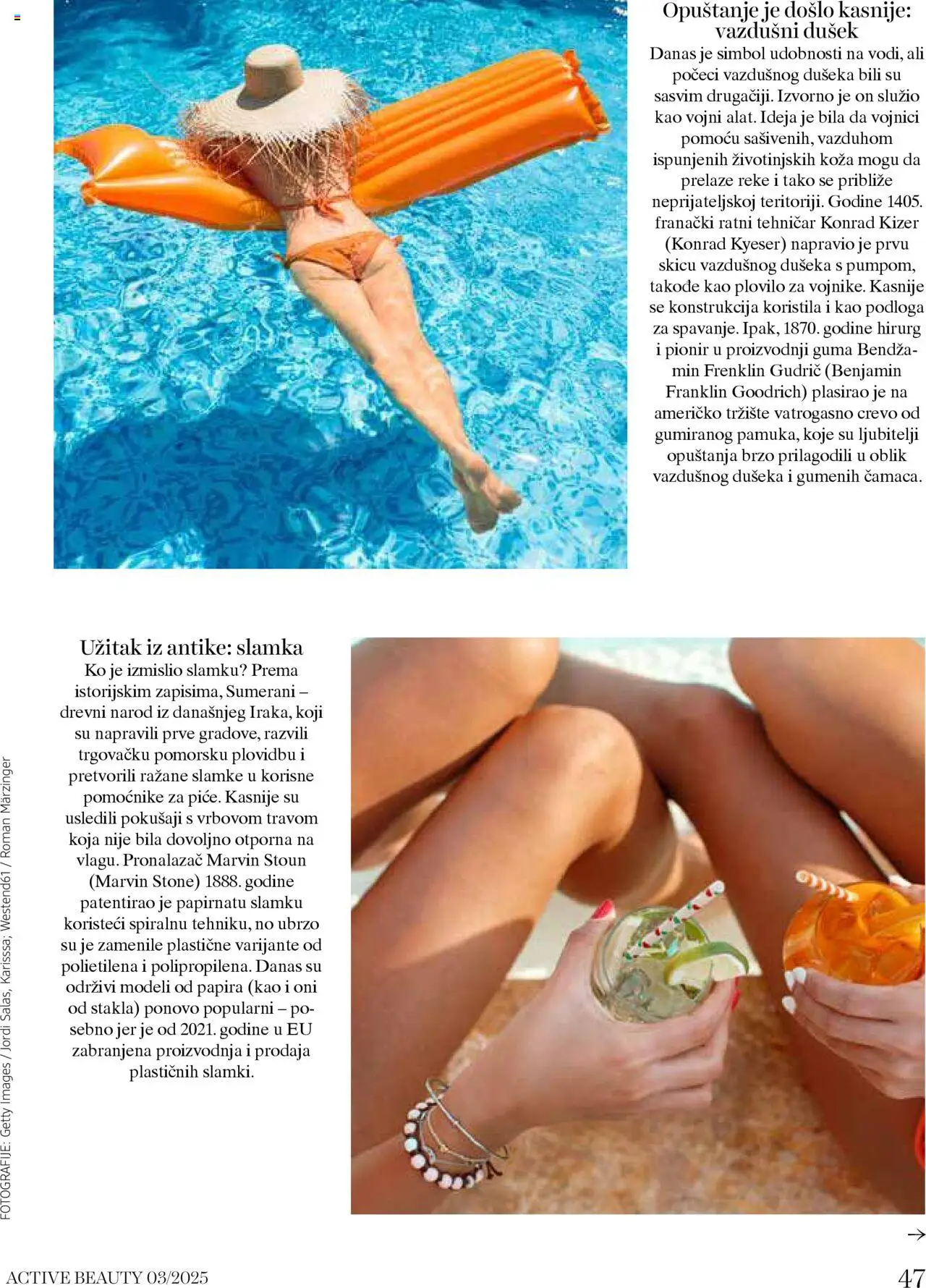 DM Drogerie katalog - važi od 05.08.2025 | Strana: 47 | Proizvode: Dušek