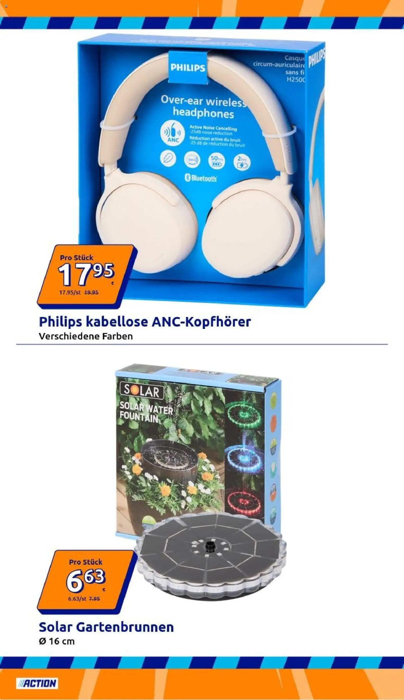 Action Flugblatt gültig ab 29.04.2026 | Seite: 12