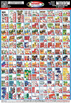 Devland specials catalogue – valid from 04.12.2025 | Page: 2