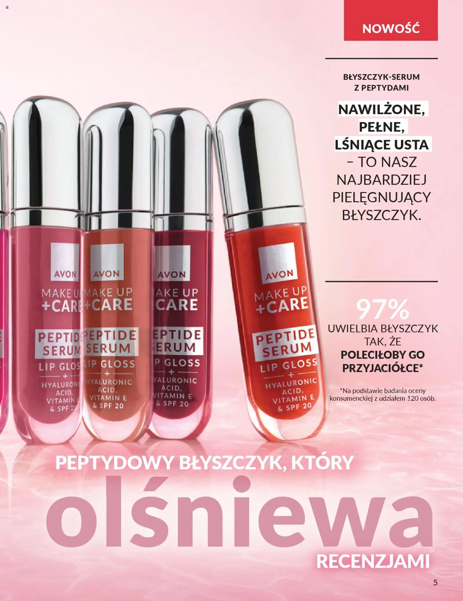 Avon Katalog 2 2026 od 01.02.2026 | Strona: 5