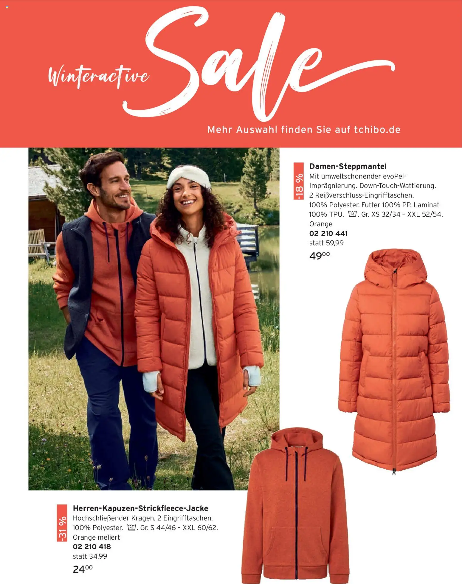 Angebote Tchibo – gültig ab 01.03.2026 | Seite: 174