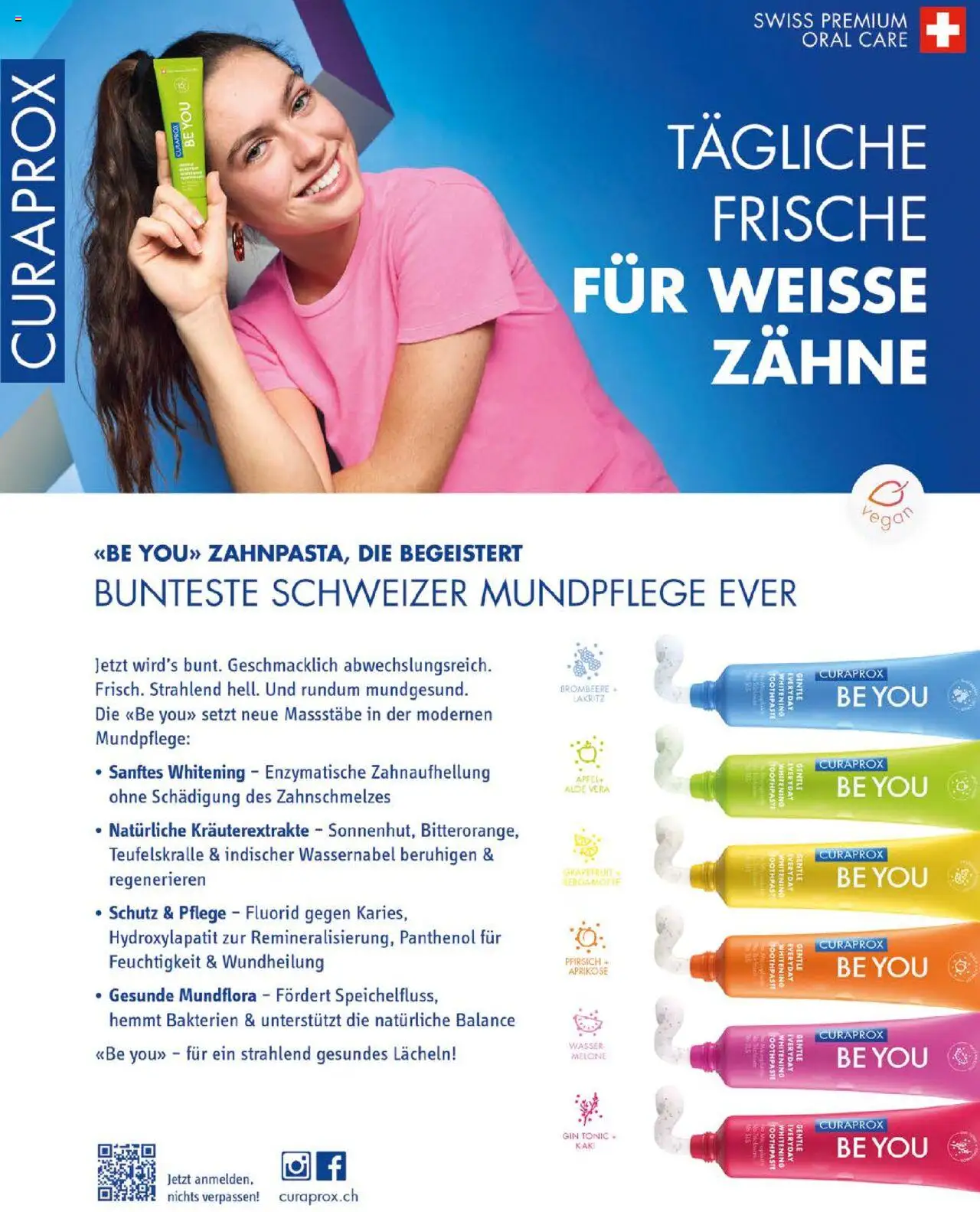 Müller Magazin ab 01.07.2025 | Seite: 51 | Produkte: Äpfel, Gin, Melone, Pfirsich