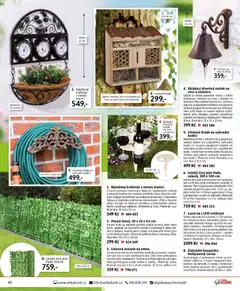 Náhled letáku Velký Košík katalog únor 2026 od 01.02.2026 | Strana: 40