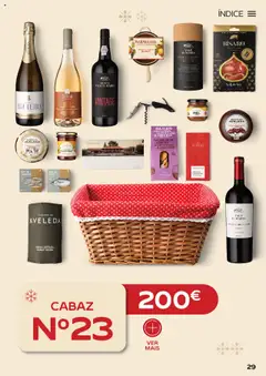 Pré-visualização MARMELADA CASEIRA & ARTESANAL, Marmelada de Quince válido de 06.10.2025 | Página: 29 | Produtos: Espumante, Salpicão, Presunto, Mel
