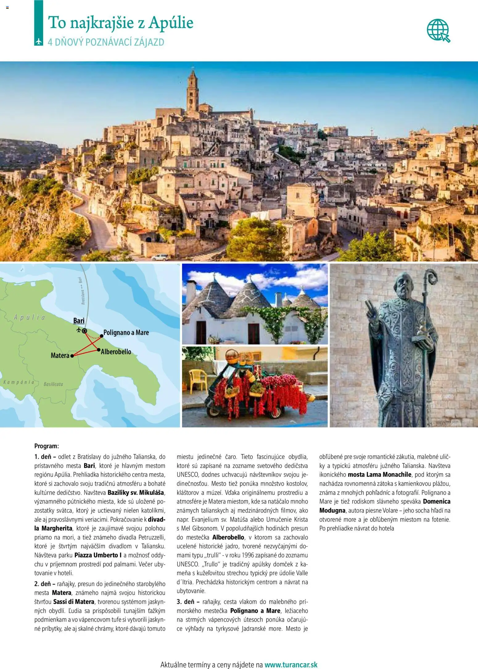 Nové Turancar akcie – leták je platný od 12.01.2026 | Strana: 48