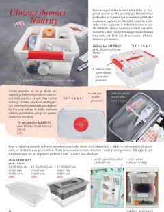 Orion katalog - Magazín Jaro/Léto 2025 od 21.03.2025 | Strana: 86