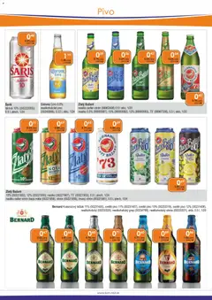 KON - RAD leták platný od 01.04.2026 | Strana: 20