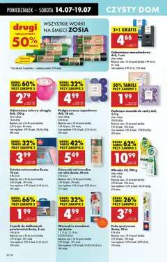Biedronka gazetka od 14.07.2025 | Strona: 60
