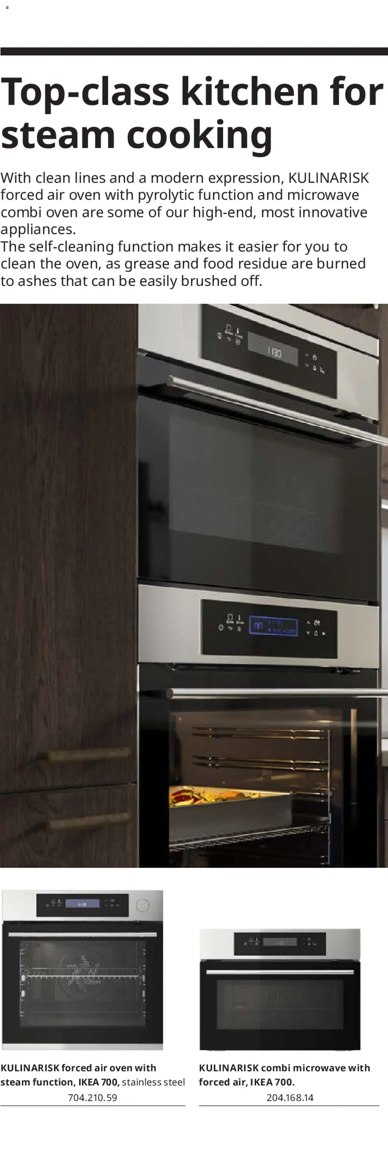  | Pagina: 24 | Producten: Oven