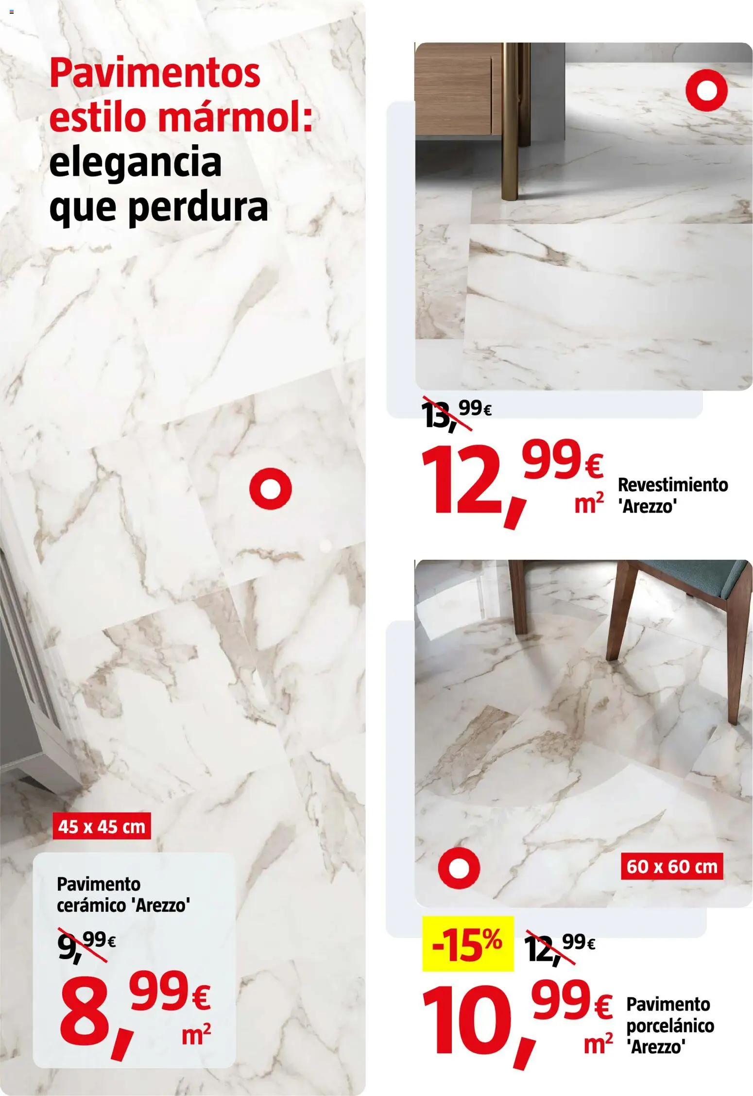 Bauhaus folleto │ válido desde el 26.02.2026 | Página: 20