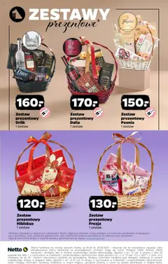 Netto gazetka - Alkohole mocne od 15.09.2025 | Strona: 11