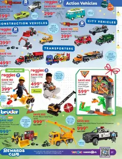 Toys R Us specials catalogue – valid from 23.10.2025 | Page: 37 | Products: Jam, Playset, Light