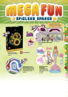 Vedes Großhandelsflyer Ostern 2026 ab 16.03.2026 gültig