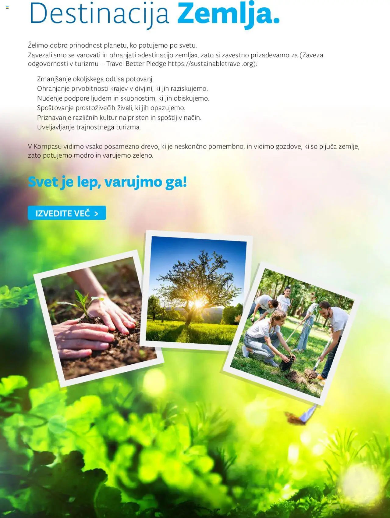 Kompas katalog mediteran │ velja od 11.01.2024 | Stran: 16