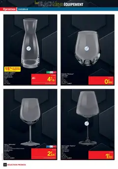 METRO - Prévisualisation de METRO - Les Black Days Equipement valide à partir de 30.10.2025 | Page: 24