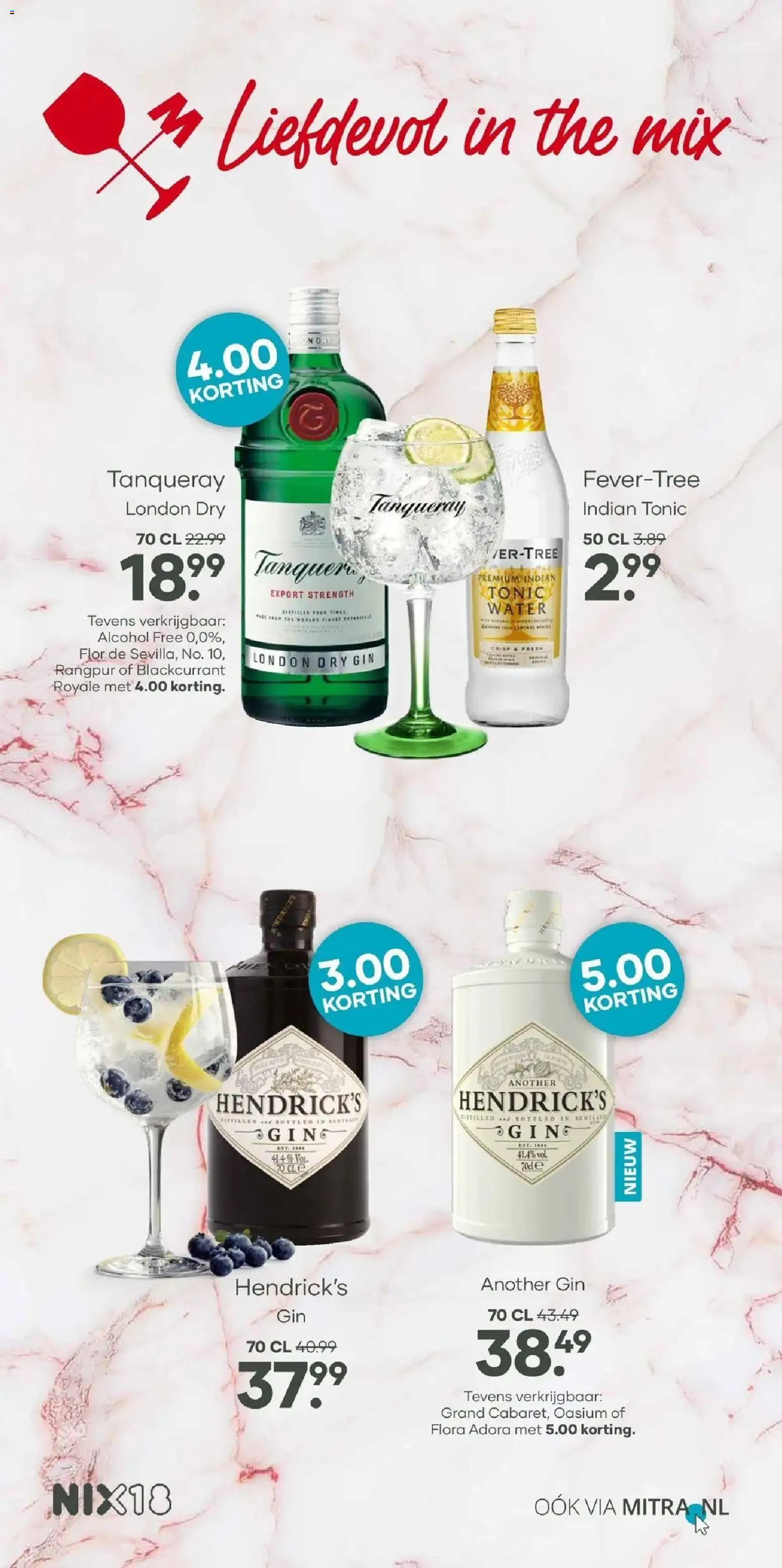 {H1} | Pagina: 5 | Producten: Gin, Festék, Alcohol