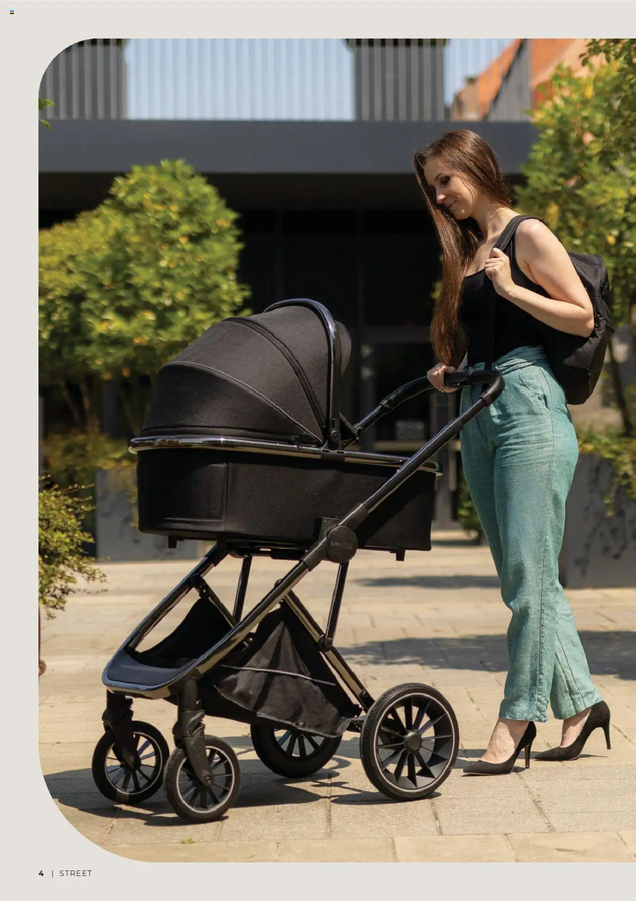 Novi Baby center katalog ponudbe – veljaven od 01.09.2025 | Stran: 4