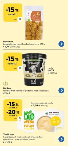  | Pagina: 14 | Producten: Tonic, La, Ui, Melk