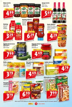 Pogląd oferty "Prim Market Gazetka" - ważna od 13.11.2025 | Strona: 9