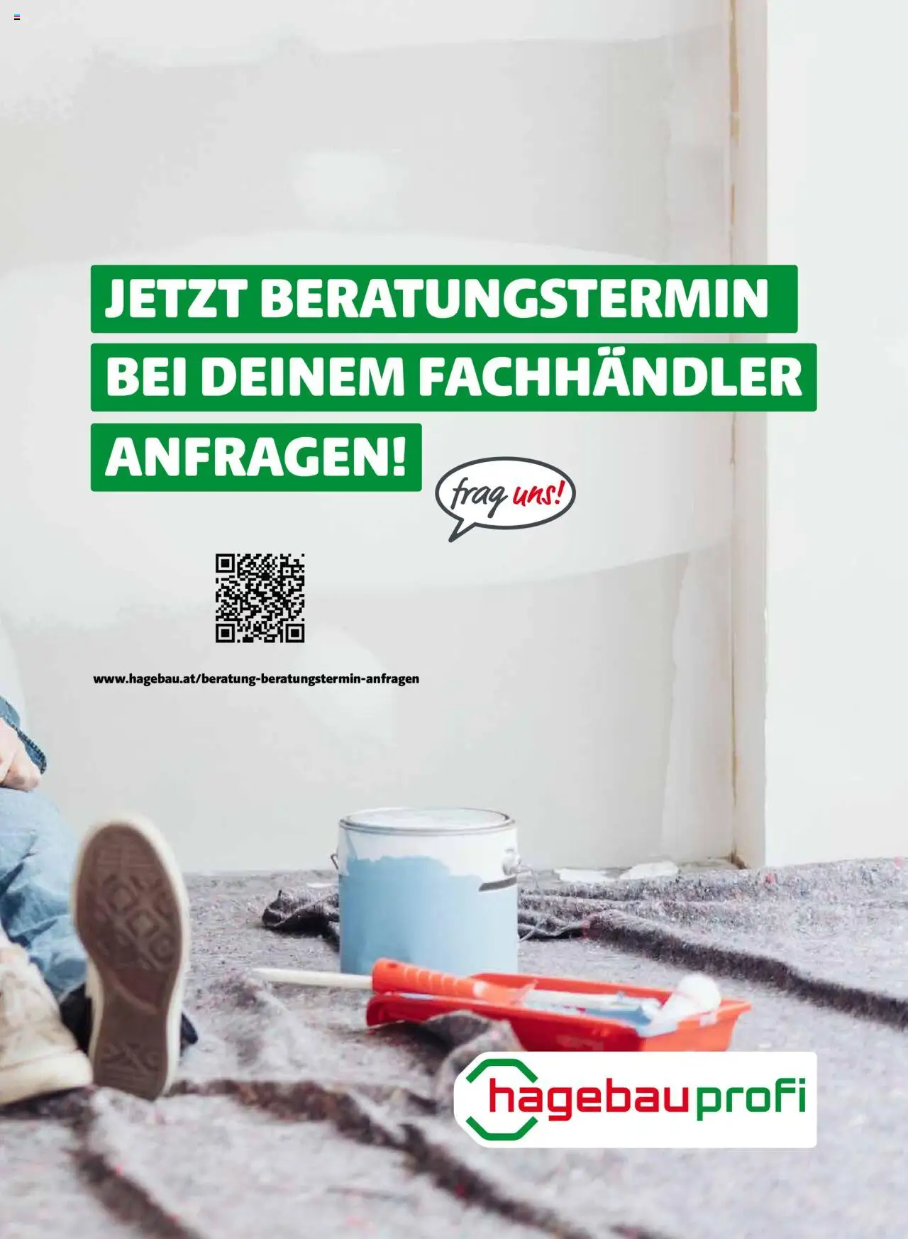 Hagebau Katalog Baurategeber gültig ab 07.04.2025 | Seite: 113