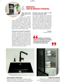 Darty - Prévisualisation de Darty catalogue valide à partir de 01.12.2025 | Page: 53