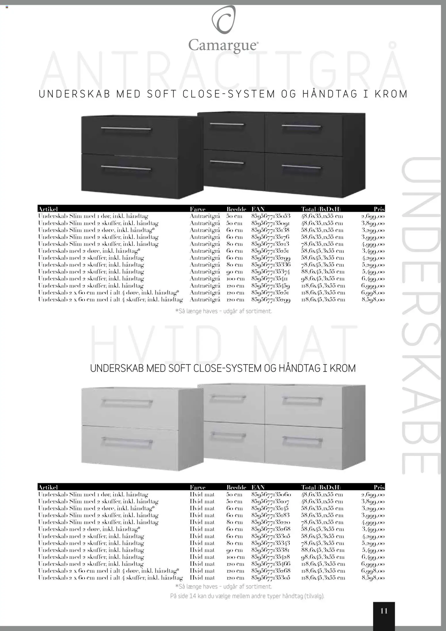 Bauhaus tilbudsavis – gyldig fra 01.01.2026 | Side: 11