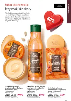 Pogląd oferty "Oriflame Katalog 2 2026" - ważna od 21.01.2026 | Strona: 157
